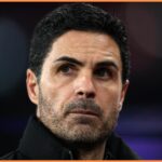 Šéf Arsenalu Arteta poskytuje najnovšie informácie o zraneniach Salibu a Gabriela