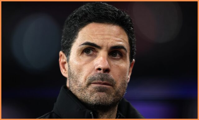 Šéf Arsenalu Arteta poskytuje najnovšie informácie o zraneniach Salibu a Šéf Arsenalu Arteta poskytuje najnovšie informácie o zraneniach Salibu a Gabriela