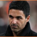 Šéf Arsenalu Arteta vyrieši dilemu Eze & Odegarard