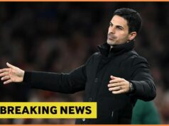 Šéf Arsenalu Arteta vysvetľuje plány svojho tímu v januári Šéf Arsenalu Arteta vysvetľuje plány svojho tímu v januári