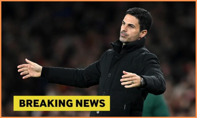 Šéf Arsenalu Arteta vysvetľuje plány svojho tímu v januári Šéf Arsenalu Arteta vysvetľuje plány svojho tímu v januári