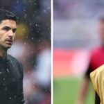 Šéf Arsenalu Mikel Arteta dáva jasne najavo, že Lionel Messi ho považuje za tretieho najlepšieho trénera na svete
