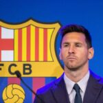 Šéf Barcelony Laporta vysvetľuje, ako Lionel Messi po hodinách vstúpil na Camp Nou