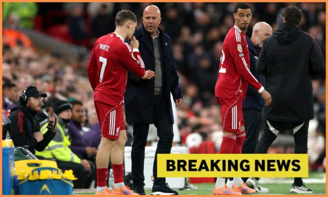 Šéf Bayernu tvrdí, že Arne Slot porušil sľub Florianovi Wirtzovi Florian Wirtz v akcii za Nemecko