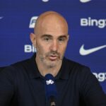 Šéf Chelsea Enzo Maresca narazil na strechu za „najhorších 48 hodín“ | Futbal | Šport