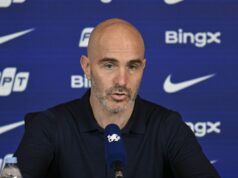 Šéf Chelsea Enzo Maresca narazil na strechu za „najhorších 48 hodín“ | Futbal | Šport Šéf Chelsea Enzo Maresca narazil na strechu za „najhorších 48 hodín“ | Futbal | Šport