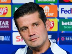 Šéf Interu ukončil teóriu Mo Salaha po tom, čo Arne Slot opustil útočníka Liverpoolu doma Tréner Interu Miláno Cristian Chivu vyjadril svoj verdikt o situácii Mohameda Salaha v Liverpoole pred zápasom Ligy majstrov.