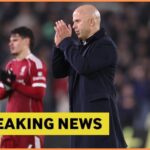 Šéf Liverpoolu Slot a klubová hierarchia sú pripravení stretnúť sa s Mo Salahom