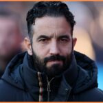 Šéf Man United Amorim podporil bojujúcu hviezdu Lenyho Yora