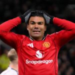 Šéf Man Utd Amorim vysvetľuje „šokujúce“ striedanie Casemira pri víťazstve nad Newcastlom