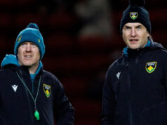 Šéf Northamptonu Dowson a trénerské duo sa dohodli na nových dohodách Šéf Northamptonu Dowson a trénerské duo sa dohodli na nových dohodách