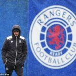 Manažér Rangers Danny Rohl dúfa, že v januári pridá do svojho kádra „veľa“ hráčov