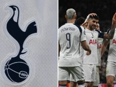 Šéf Tottenhamu Fabio Paratici má blízko k šokovému odchodu zo Serie A Šéf Tottenhamu Fabio Paratici má blízko k šokovému odchodu zo Serie A