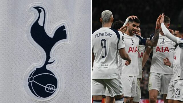 Šéf Tottenhamu Fabio Paratici má blízko k šokovému odchodu zo Serie A
