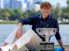 Šéfovia Australian Open pod tlakom, aby vyriešili veľký problém s výhrami Šéfovia Australian Open pod tlakom, aby vyriešili veľký problém s výhrami