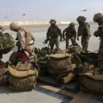 Šéfovia špeciálnych síl Spojeného kráľovstva kryli vojnové zločiny v Afganistane, uviedol prieskum | Vojenské správy