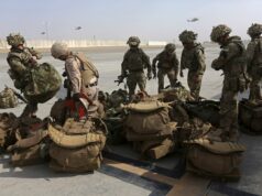 Šéfovia špeciálnych síl Spojeného kráľovstva kryli vojnové zločiny v Afganistane, uviedol prieskum | Vojenské správy Šéfovia špeciálnych síl Spojeného kráľovstva kryli vojnové zločiny v Afganistane, uviedol prieskum | Vojenské správy