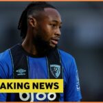 Semenyo chce v januári rýchlo vyriešiť svoju budúcnosť