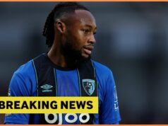 Semenyo chce v januári rýchlo vyriešiť svoju budúcnosť Semenyo chce v januári rýchlo vyriešiť svoju budúcnosť