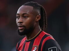 Semenyo dotiahne budúcnosť, keďže Chelsea ukončí záujem Semenyo dotiahne budúcnosť, keďže Chelsea ukončí záujem