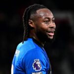 Semenyo sa po prestupe otočil medzi Man Utd a Man City | Futbal | Šport