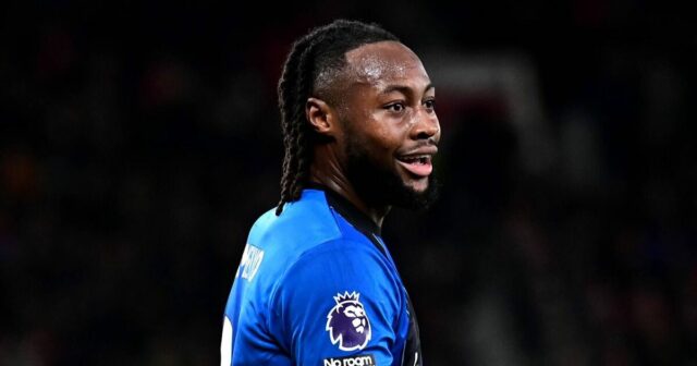 Semenyo sa po prestupe otočil medzi Man Utd a Man City | Futbal | Šport
