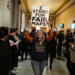 Senát štátu Indiana zamietol návrh zákona o prerozdelení napriek tlaku Trumpa | Správy Donalda Trumpa