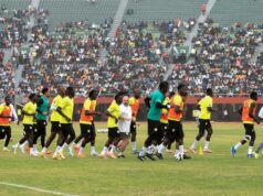 Senegal vs Botswana, AFCON 2025 NAŽIVO Informácie o streamovaní: Kedy, kde sledovať SEN vs BOT na Africkom pohári národov? Senegal vs Botswana, AFCON 2025 NAŽIVO Informácie o streamovaní: Kedy, kde sledovať SEN vs BOT na Africkom pohári národov?