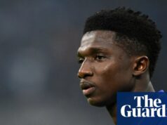 Senegalský stredopoliar Lamine Camara: „Sme favoriti na víťazstvo v Afcon“ | futbal Senegalský stredopoliar Lamine Camara: „Sme favoriti na víťazstvo v Afcon“ | futbal