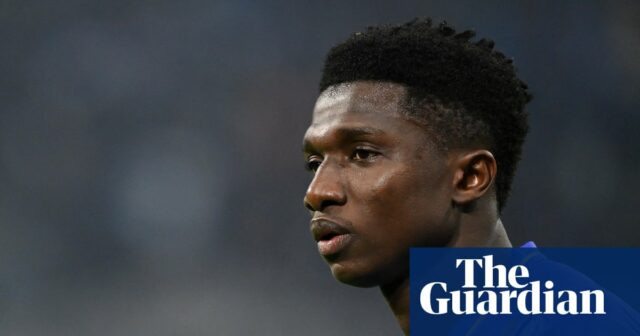 Senegalský stredopoliar Lamine Camara: „Sme favoriti na víťazstvo v Afcon“ | futbal
