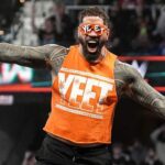 Senzačné oznámenie o bezprostrednej budúcnosti Jey Usa v WWE