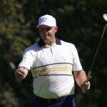 PGA: Ryder Cup – finálový deň