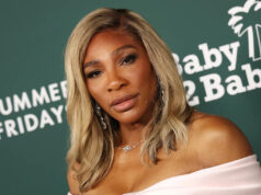 Serena Williams: Fanúšikovia špekulujú o návrate vyslúžilej tenisovej hviezdy Serena Williamsová na US Open v roku 2022 — záverečnom turnaji, na ktorom súťažila.