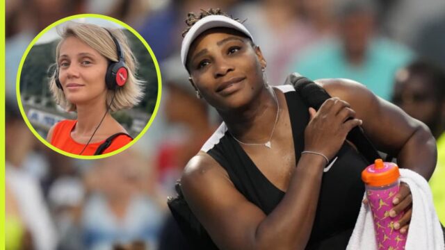 Serena Williamsová by mohla byť „veľmi konkurencieschopná“, ak sa vráti
