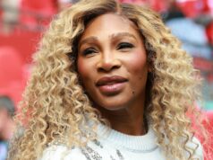 Serena Williamsová hovorí o „negativite“, ktorej čelila ako čierna žena v športe Serena Williamsová je všeobecne považovaná za jednu z najlepších tenistiek všetkých čias (Dave Thompson/PA)