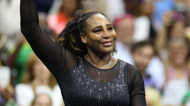 Serena Williamsová hovorí, že žiadny návrat napriek vyplneniu papierov
