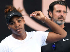 Serena Williamsová je „v perfektnej forme“ na návrat, hovorí jej bývalý tréner Serena Williamsová je „v perfektnej forme“ na návrat, hovorí jej bývalý tréner