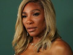 Serena Williamsová napriek fámam trvá na tom, že sa „NEVRÁTIM“. Serena Williamsová napriek fámam trvá na tom, že sa „NEVRÁTIM“.