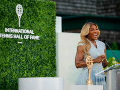 Serena Williamsová robí prvé kroky k návratu do hry prvýkrát od roku 2022 Download app from appStore