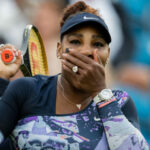 Serena Williamsová sa 'NEBUDE' vracať. Alebo bude?