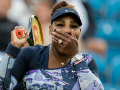 Serena Williamsová sa ‚NEBUDE‘ vracať. Alebo bude? Serena Williamsová sa 'NEBUDE' vracať. Alebo bude?