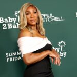 Počas svojej kariéry vyhrala Williamsová 23 grandslamových šampionátov (Getty Images)