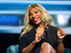 Serena Williamsová urobila prvý krok k návratu k tenisu registráciou na drogové testy Download app from appStore