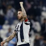Sergio Ramos je opäť voľný hráč! Víťaz majstrovstiev sveta vo futbale 2010 po roku opúšťa Monterrey
