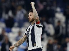 Sergio Ramos je opäť voľný hráč! Víťaz majstrovstiev sveta vo futbale 2010 po roku opúšťa Monterrey Sergio Ramos je opäť voľný hráč! Víťaz majstrovstiev sveta vo futbale 2010 po roku opúšťa Monterrey