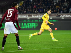 Séria A | Turín 2:3 AC Miláno: Pulisic fever zavŕšil comeback víťazstvo Séria A | Turín 2:3 AC Miláno: Pulisic fever zavŕšil comeback víťazstvo