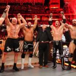 Séria WWE Survivor: War Games zaznamenala prekvapivý útok, korunovaný nový šampión