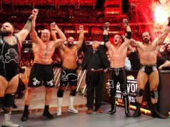 Séria WWE Survivor: War Games zaznamenala prekvapivý útok, korunovaný nový šampión Séria WWE Survivor: War Games zaznamenala prekvapivý útok, korunovaný nový šampión
