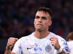 Serie A 2025-26: Dvojka Martineza v Pise drží Inter na pätách lídrovi Serie A AC Miláno Serie A 2025-26: Dvojka Martineza v Pise drží Inter na pätách lídrovi Serie A AC Miláno