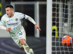 Serie A 2025-26: Inter zostáva na špici po tom, čo porazil súboj s Atalantou Serie A 2025-26: Inter zostáva na špici po tom, čo porazil súboj s Atalantou